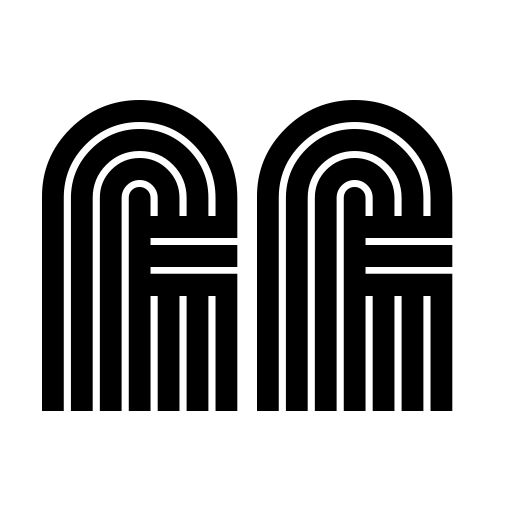 Beamie Font icon
