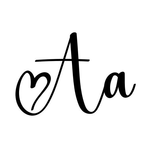 Beaming Font icon