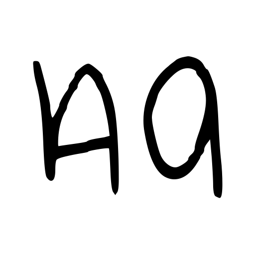 Bean Font icon