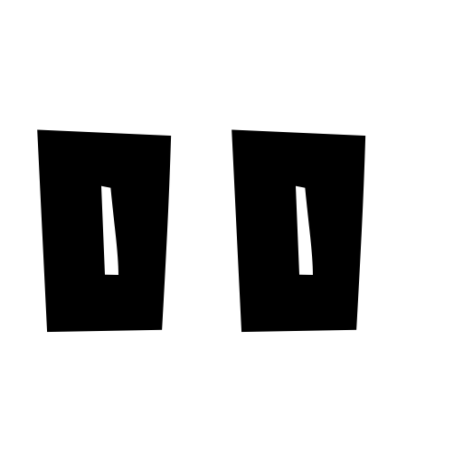 Beanesdrock Font icon