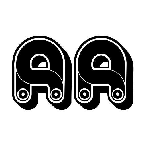 Beans Font icon