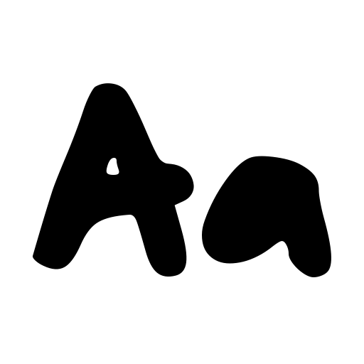 beasley Font preview