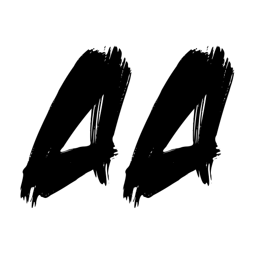 Beast Head Font preview