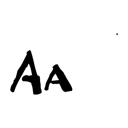 beast Font icon