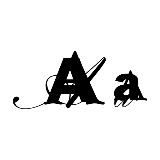 Beast Font icon