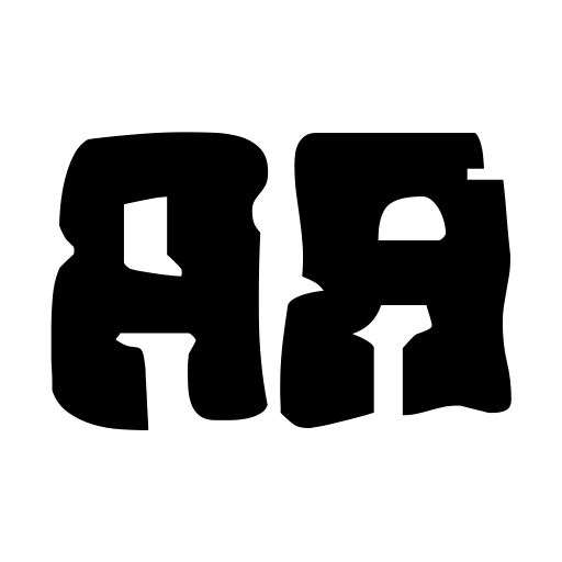 Beastian Font icon