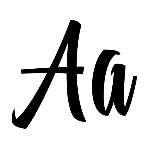 Beastic Font icon