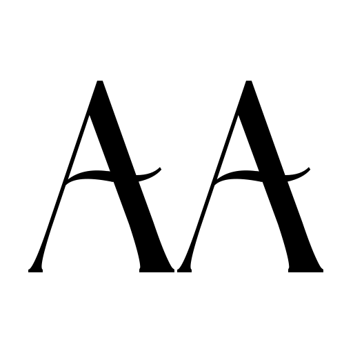 BeastlyTomahawk Font icon