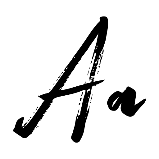Beastmachine Font icon