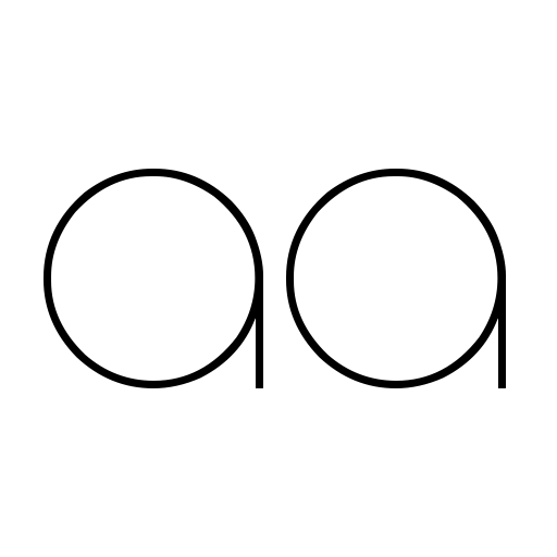 BeastModePlain Font icon