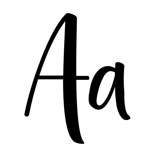 BeastStairways Font icon