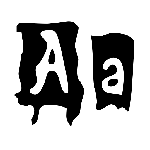 Beat My Guest Font preview