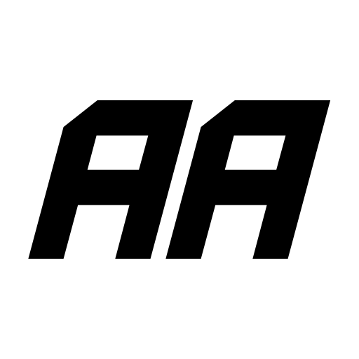 BEAT TECH Font icon