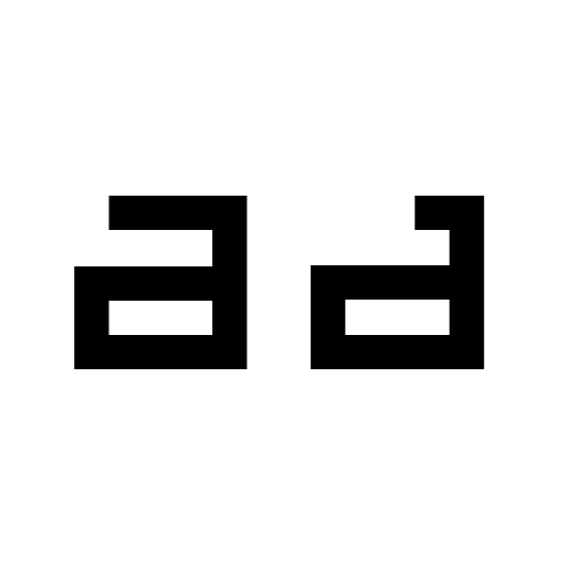 Beatbox Font icon