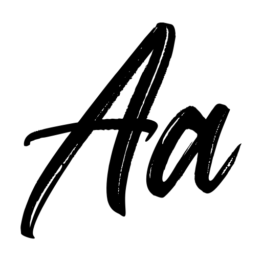 Beatcarb Font icon