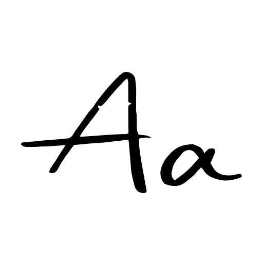 Beatday Font icon
