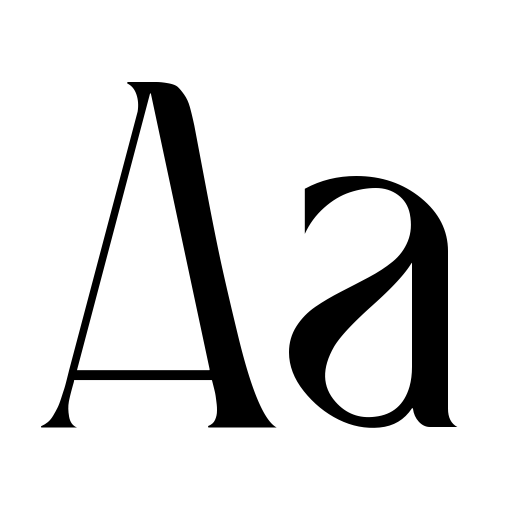 Beathani Font icon