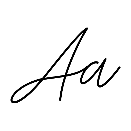 Beatherlove Font preview