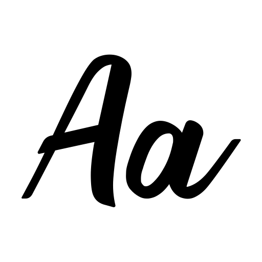 Beathy Font icon