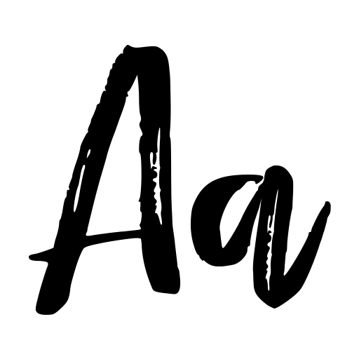 Beatley Font icon