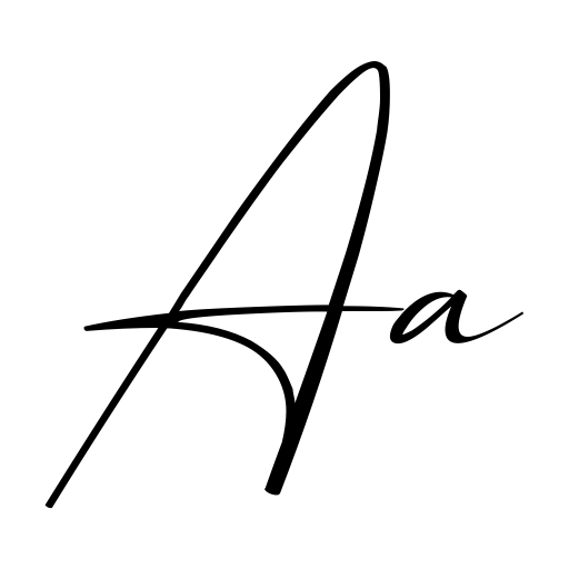 Beatlys DEMO Font icon