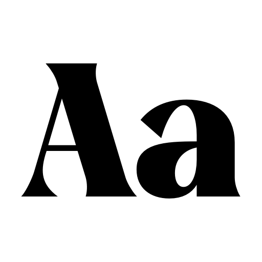 Beatnik Garden DEMO VERSION Font icon
