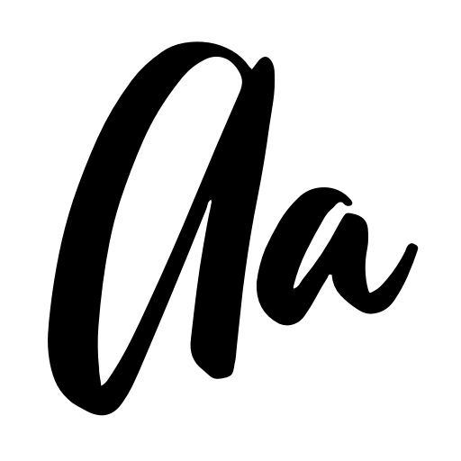 Beattingvile Script Font preview