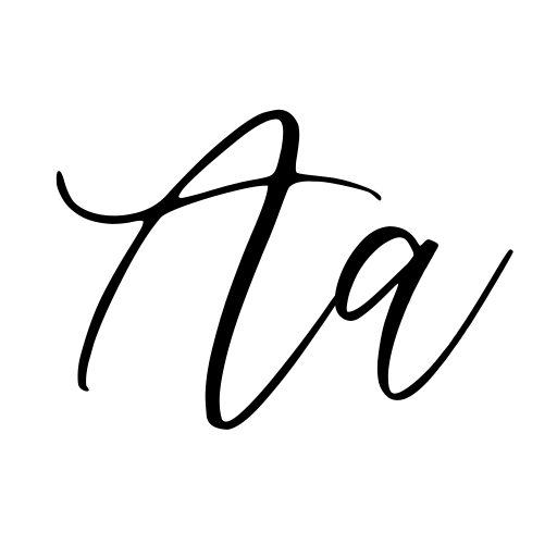 Beatway Font icon