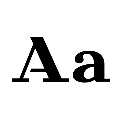 Beaumaris Demo Font preview