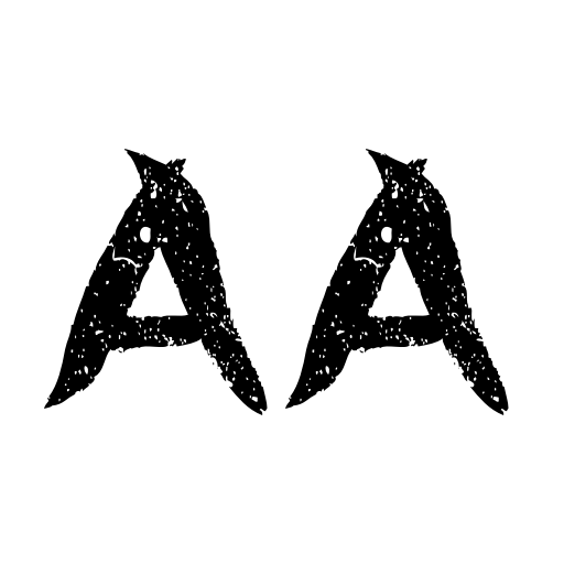 Beautiful Future Font preview