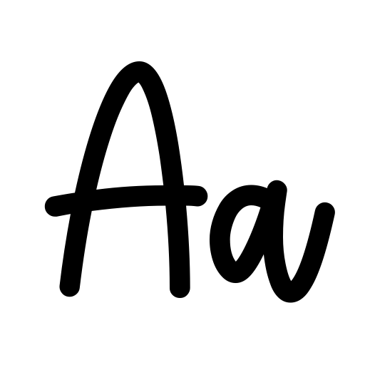 Beautiful Spring Font preview