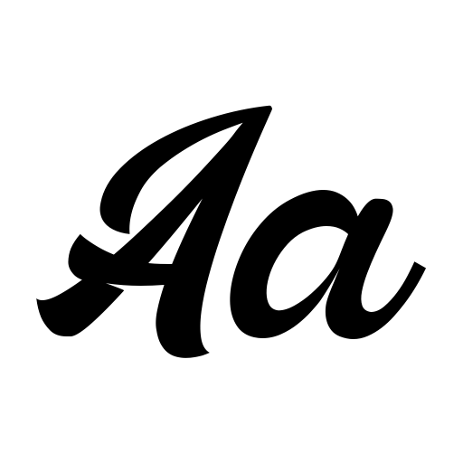 Beautiful Vibes Font preview