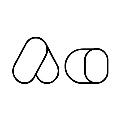 BEAUTIFUL Font icon