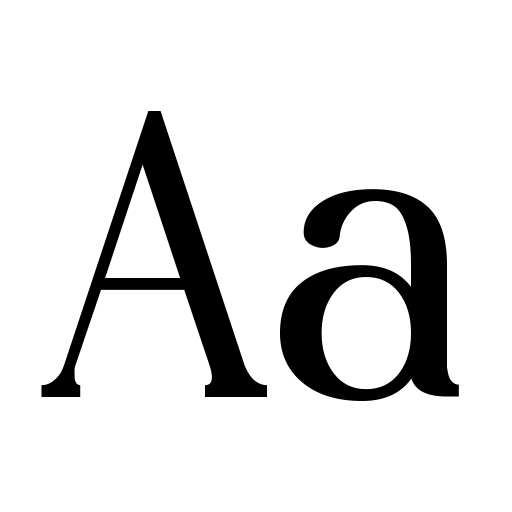 Berlleigh Font preview