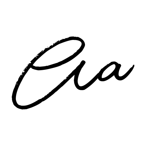 Beauty Font icon