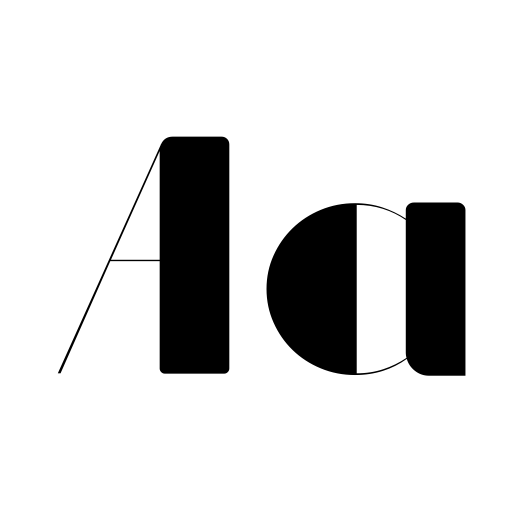 beauty Font preview