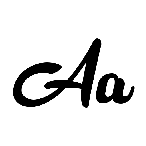 Beauty and the Dutch Font preview
