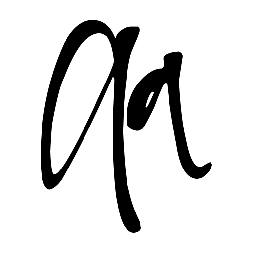 Beauty Bee Font icon