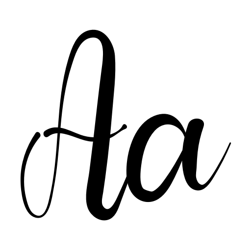 Beauty Of Mommy Font preview