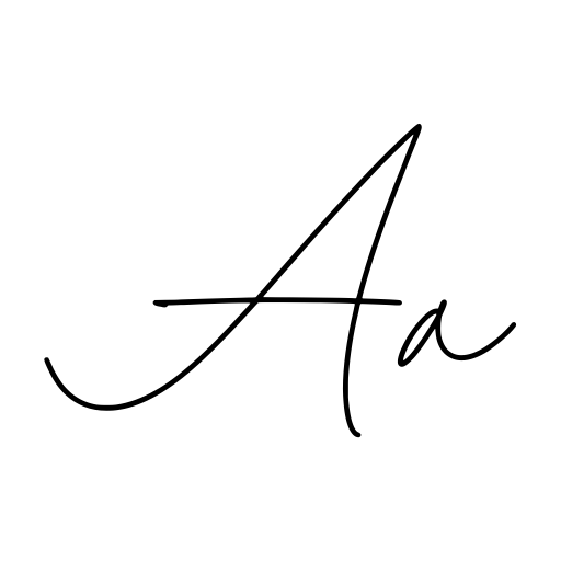 Beauty Paradise Font preview