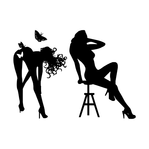 BeautyMarks Font icon