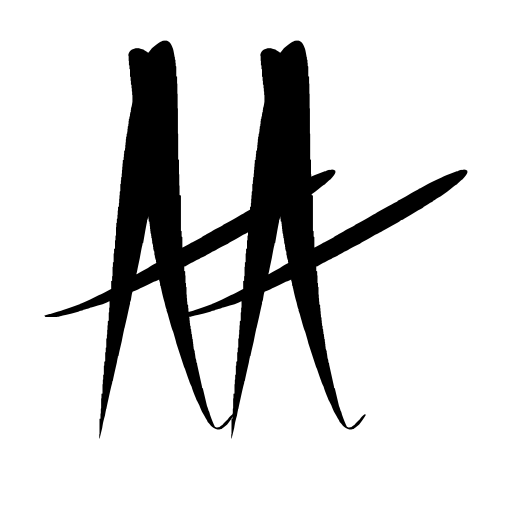 BeautySalon Font icon