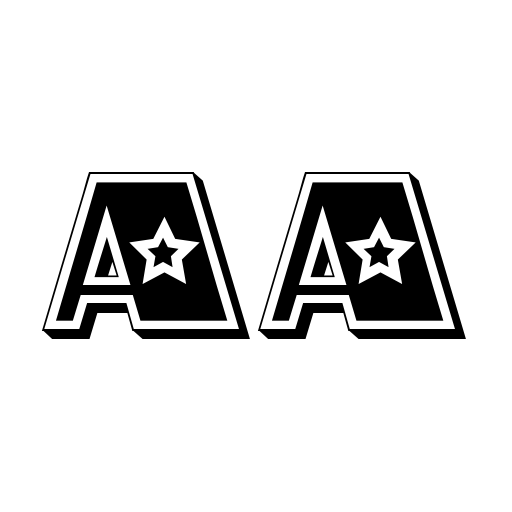 Bebika Font preview
