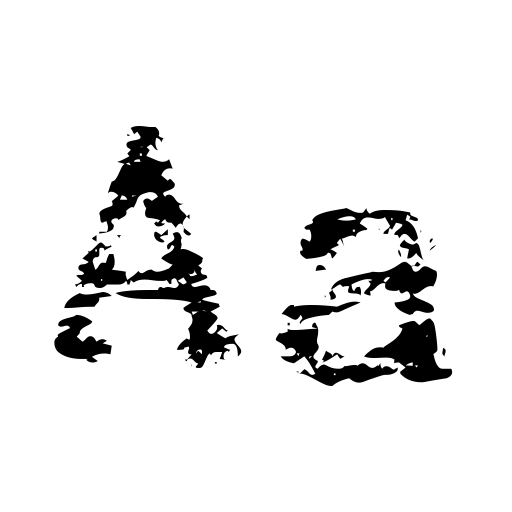 Beccaria Font icon