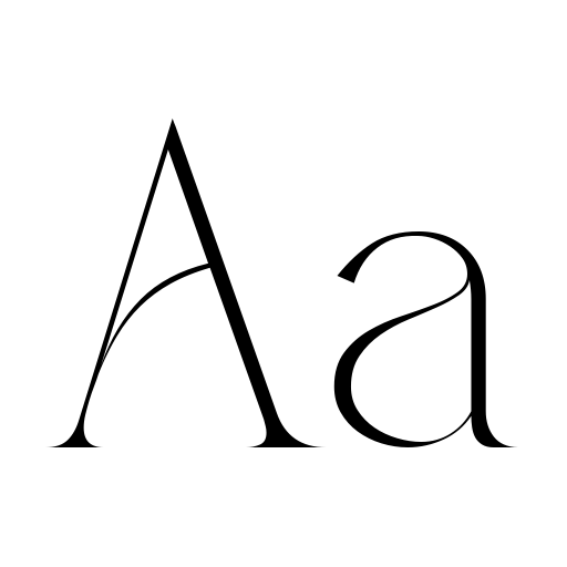 Bechilo Font icon