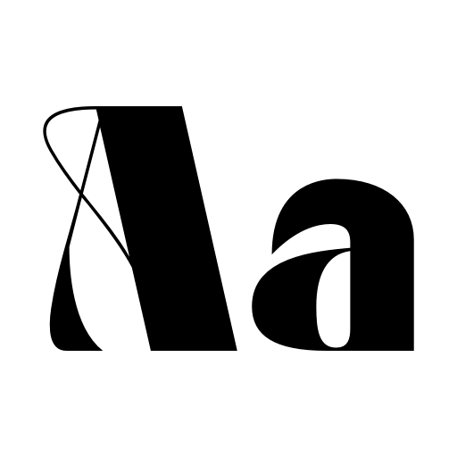 Beckan Personal Use Font preview