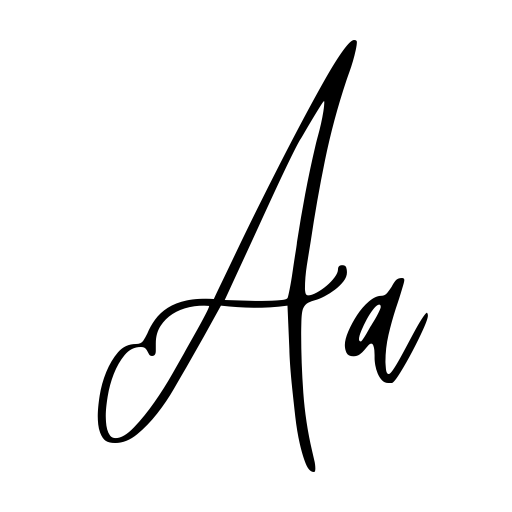 Beconfident Font icon