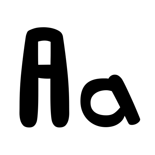 Bed and Breakfast Font preview