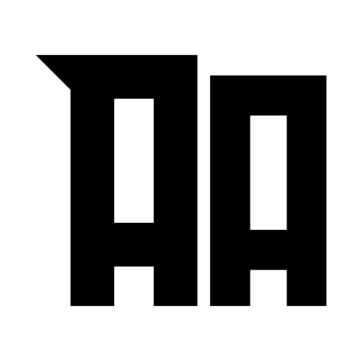 Bedebah Font preview