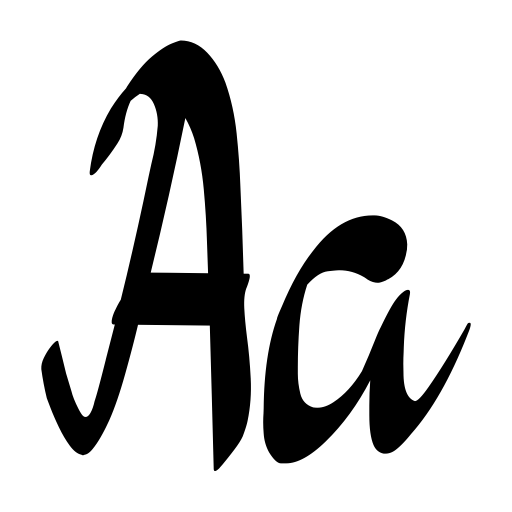 Bedeng Holis Font preview